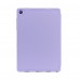 Чехол книжка ArmorStandart PU Smart Fold Pen для Samsung Tab A11+ Light Purple (ARM89310)