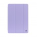 Чехол книжка ArmorStandart PU Smart Fold Pen для Samsung Tab A11+ Light Purple (ARM89310)