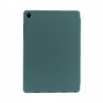 Чехол книжка ArmorStandart PU Smart Fold Pen для Samsung Tab A11+ Pine Green (ARM89311)