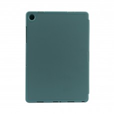 Чехол книжка ArmorStandart PU Smart Fold Pen для Samsung Tab A11+ Pine Green (ARM89311)