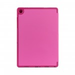 Чехол книжка ArmorStandart PU Smart Fold Pen для Samsung Tab A11+ Rose Red (ARM89312) Чехол книжка ArmorStandart PU Smart Fold Pen для Samsung Tab A11+ Rose Red (ARM89312)