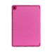 Чехол книжка ArmorStandart PU Smart Fold Pen для Samsung Tab A11+ Rose Red (ARM89312)