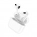 Наушники вакуумные Bluetooth HOCO EW76 White