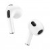 Наушники вакуумные Bluetooth HOCO EW76 White