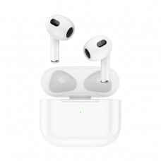 Наушники вакуумные Bluetooth HOCO EW76 White Наушники вакуумные Bluetooth HOCO EW76 White