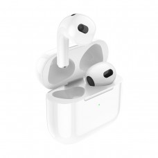 Наушники вакуумные Bluetooth HOCO EW76 White Наушники вакуумные Bluetooth HOCO EW76 White