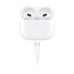 Наушники вакуумные Bluetooth HOCO EW76 White