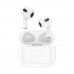 Наушники вакуумные Bluetooth HOCO EW76 White