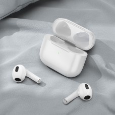 Наушники вакуумные Bluetooth HOCO EW76 White Наушники вакуумные Bluetooth HOCO EW76 White