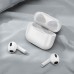 Наушники вакуумные Bluetooth HOCO EW76 White