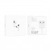 Наушники вакуумные Bluetooth HOCO EW76 White