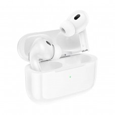 Наушники вакуумные Bluetooth HOCO EW77 White Наушники вакуумные Bluetooth HOCO EW77 White