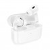 Наушники вакуумные Bluetooth HOCO EW77 White