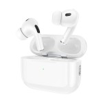 Наушники вакуумные Bluetooth HOCO EW77 White Наушники вакуумные Bluetooth HOCO EW77 White