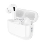 Наушники вакуумные Bluetooth HOCO EW77 White Наушники вакуумные Bluetooth HOCO EW77 White