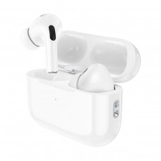 Наушники вакуумные Bluetooth HOCO EW77 White Наушники вакуумные Bluetooth HOCO EW77 White