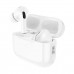 Наушники вакуумные Bluetooth HOCO EW77 White