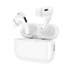 Наушники вакуумные Bluetooth HOCO EW77 White Наушники вакуумные Bluetooth HOCO EW77 White