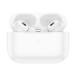 Наушники вакуумные Bluetooth HOCO EW77 White Наушники вакуумные Bluetooth HOCO EW77 White