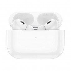 Наушники вакуумные Bluetooth HOCO EW77 White Наушники вакуумные Bluetooth HOCO EW77 White