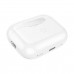 Наушники вакуумные Bluetooth HOCO EW77 White
