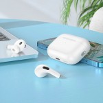 Наушники вакуумные Bluetooth HOCO EW77 White Наушники вакуумные Bluetooth HOCO EW77 White
