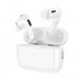 Наушники вакуумные Bluetooth HOCO EW77 White