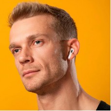 Наушники вакуумные Bluetooth HOCO EW77 White Наушники вакуумные Bluetooth HOCO EW77 White