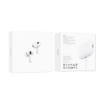 Наушники вакуумные Bluetooth HOCO EW77 White Наушники вакуумные Bluetooth HOCO EW77 White