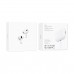 Наушники вакуумные Bluetooth HOCO EW77 White