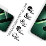 Гидрогелевая пленка ArmorStandart для Infinix GT 30 5G (X6876) (ARM89347)