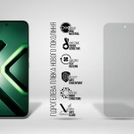 Гидрогелевая пленка ArmorStandart Matte для Infinix GT 30 5G (X6876) (ARM89350) Гидрогелевая пленка ArmorStandart Matte для Infinix GT 30 5G (X6876) (ARM89350)