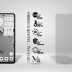 Гидрогелевая пленка ArmorStandart Matte для Nothing CMF Phone 2 Pro (ARM89351)