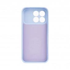 Чехол накладка ArmorStandart TPU ICON для Xiaomi Poco F8 Pro Camera cover Lavender (ARM89436) Чехол накладка ArmorStandart TPU ICON для Xiaomi Poco F8 Pro Camera cover Lavender (ARM89436)