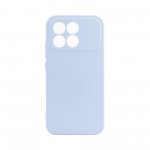 Чехол накладка ArmorStandart TPU ICON для Xiaomi Poco F8 Pro Camera cover Lavender (ARM89436) Чехол накладка ArmorStandart TPU ICON для Xiaomi Poco F8 Pro Camera cover Lavender (ARM89436)