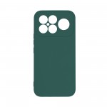 Чехол накладка ArmorStandart TPU ICON для Xiaomi Poco F8 Ultra Camera cover Dark Green (ARM89437) Чехол накладка ArmorStandart TPU ICON для Xiaomi Poco F8 Ultra Camera cover Dark Green (ARM89437)