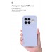 Чехол накладка ArmorStandart TPU ICON для Xiaomi Poco F8 Ultra Camera cover Lavender (ARM89438)