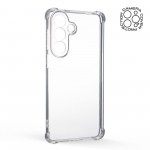 Чехол накладка ArmorStandart TPU Air Force для Samsung S26 Plus 5G Camera cover Clear (ARM89440) Чехол накладка ArmorStandart TPU Air Force для Samsung S26 Plus 5G Camera cover Clear (ARM89440)
