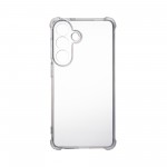 Чехол накладка ArmorStandart TPU Air Force для Samsung S26 Plus 5G Camera cover Clear (ARM89440) Чехол накладка ArmorStandart TPU Air Force для Samsung S26 Plus 5G Camera cover Clear (ARM89440)