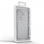 Чехол накладка ArmorStandart TPU Air Force для Samsung S26 Plus 5G Camera cover Clear (ARM89440) Чехол накладка ArmorStandart TPU Air Force для Samsung S26 Plus 5G Camera cover Clear (ARM89440)