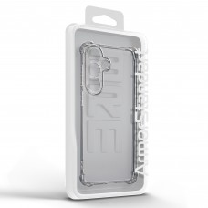 Чехол накладка ArmorStandart TPU Air Force для Samsung S26 Plus 5G Camera cover Clear (ARM89440)