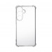 Чехол накладка ArmorStandart TPU Air Force для Samsung S26 Plus 5G Camera cover Clear (ARM89440)