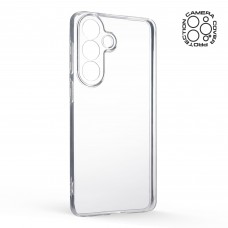 Чехол накладка ArmorStandart TPU Air для Samsung S26 Plus 5G Camera cover Clear (ARM89441)