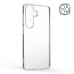 Чехол накладка ArmorStandart TPU Air для Samsung S26 Plus 5G Camera cover Clear (ARM89441)