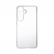 Чехол накладка ArmorStandart TPU Air для Samsung S26 Plus 5G Camera cover Clear (ARM89441)