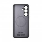 Чехол накладка ArmorStandart TPU ICON2 MagCase для Samsung S26 Plus 5G Black (ARM89443)
