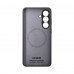 Чехол накладка ArmorStandart TPU ICON2 MagCase для Samsung S26 Plus 5G Black (ARM89443)
