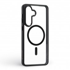 Чехол накладка ArmorStandart Unit MagCase для Samsung S26 Plus 5G Black (ARM89448)