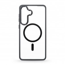 Чехол накладка ArmorStandart Unit MagCase для Samsung S26 Plus 5G Black (ARM89448)