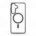 Чехол накладка ArmorStandart Unit MagCase для Samsung S26 Plus 5G Black (ARM89448)